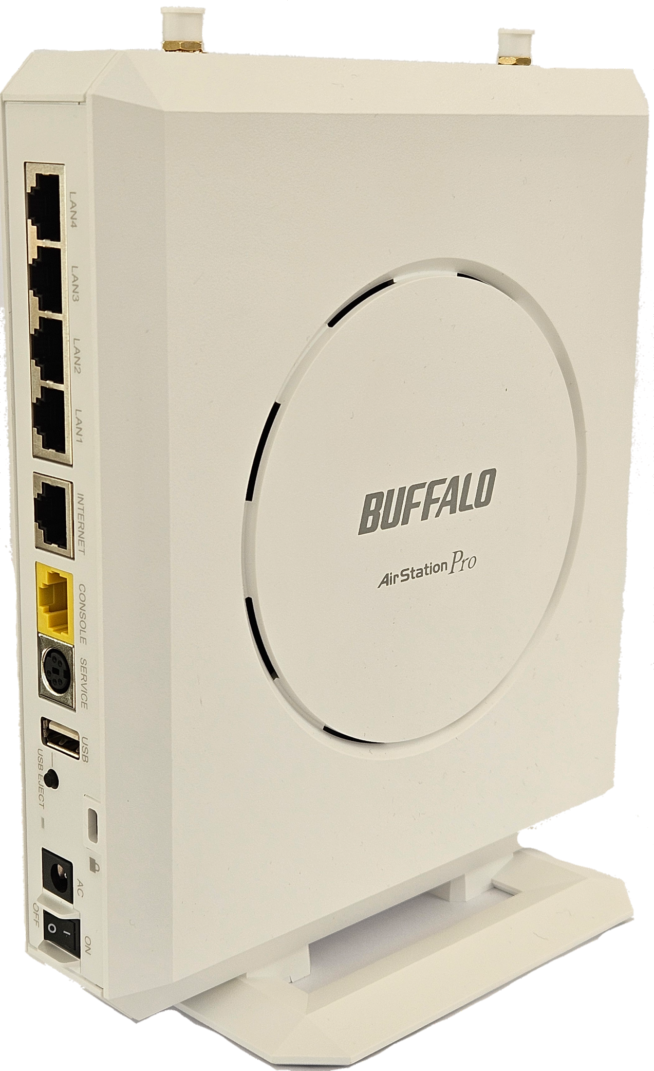 WiFiルーター VR-U300W