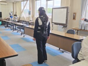 自社製品を活用した健康管理(2025年5月)